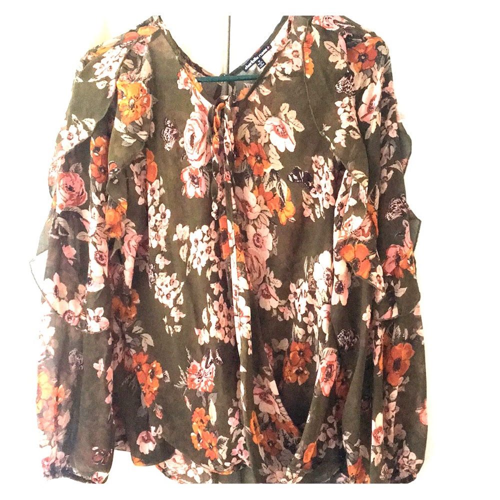 Women’s blouse